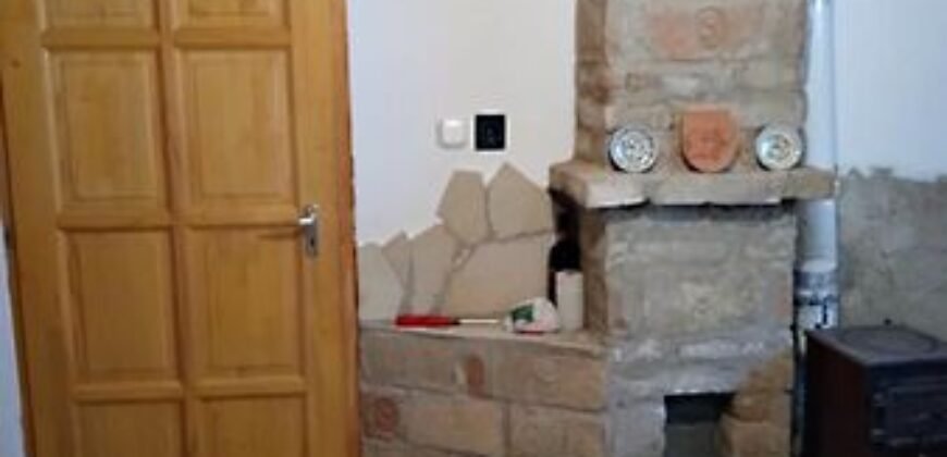 Eladó családi ház Döbrönte-Szőlőhegy, Ozora