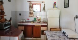 Eladó családi ház Döbrönte-Szőlőhegy, Ozora