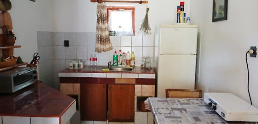 Eladó családi ház Döbrönte-Szőlőhegy, Ozora