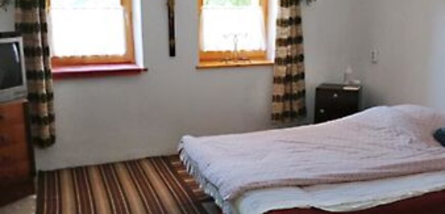 Eladó családi ház Döbrönte-Szőlőhegy, Ozora