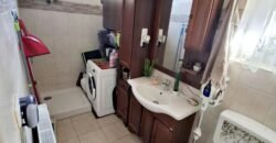 Kaposvártól 8 km Kaposmérőben család ház eladó!