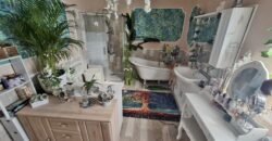 Kaposvártól 8 km Kaposmérőben család ház eladó!