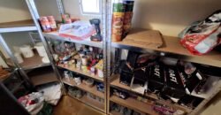 Kaposvártól 8 km Kaposmérőben család ház eladó!