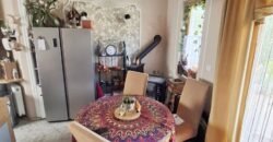 Kaposvártól 8 km Kaposmérőben család ház eladó!