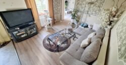 Kaposvártól 8 km Kaposmérőben család ház eladó!