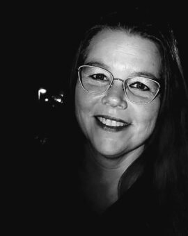 Horváthné Nagy Dóra