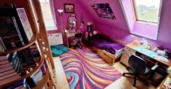 Kaposvár közkedvelt részén családi ház eladó!