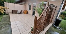 Kaposvár közkedvelt részén családi ház eladó!