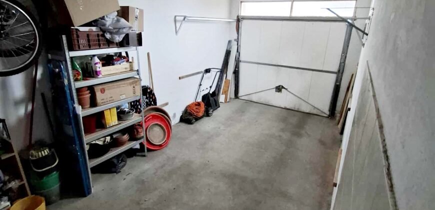 Kaposvár közkedvelt részén családi ház eladó!