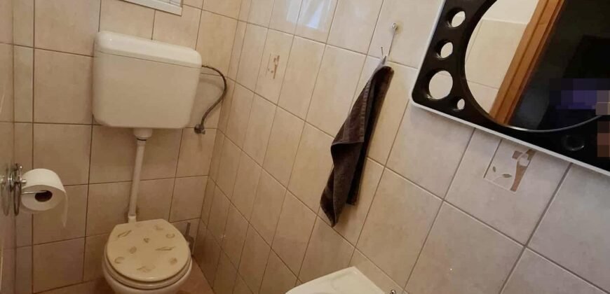 Kaposvár közkedvelt részén családi ház eladó!