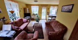 Kaposvár közkedvelt részén családi ház eladó!