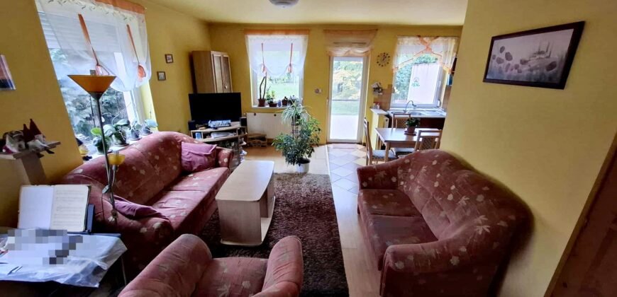 Kaposvár közkedvelt részén családi ház eladó!