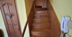 Kaposvár közkedvelt részén családi ház eladó!