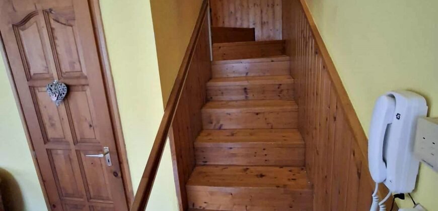 Kaposvár közkedvelt részén családi ház eladó!