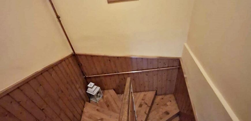 Kaposvár közkedvelt részén családi ház eladó!