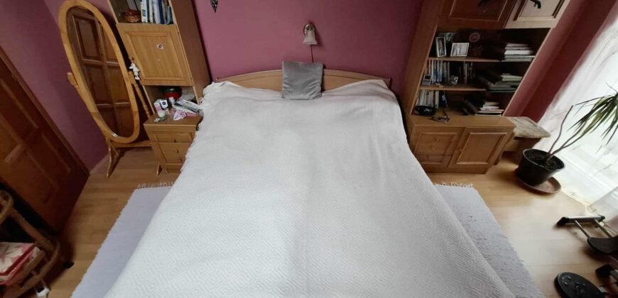 Kaposvár közkedvelt részén családi ház eladó!