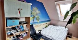 Kaposvár közkedvelt részén családi ház eladó!