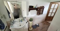 Kaposmérőben eladó tágas, felújított családi ház nagy telekkel, garázzsal és borospincével!