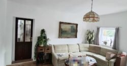 Kaposmérőben eladó tágas, felújított családi ház nagy telekkel, garázzsal és borospincével!