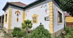 Kaposmérőben eladó tágas, felújított családi ház nagy telekkel, garázzsal és borospincével!