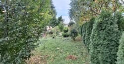 Kaposmérőben eladó tágas, felújított családi ház nagy telekkel, garázzsal és borospincével!