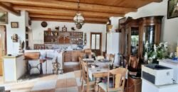 Kaposmérőben eladó tágas, felújított családi ház nagy telekkel, garázzsal és borospincével!