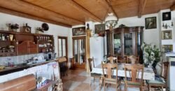 Kaposmérőben eladó tágas, felújított családi ház nagy telekkel, garázzsal és borospincével!