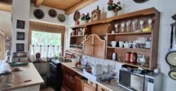 Kaposmérőben eladó tágas, felújított családi ház nagy telekkel, garázzsal és borospincével!