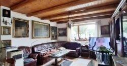 Kaposmérőben eladó tágas, felújított családi ház nagy telekkel, garázzsal és borospincével!