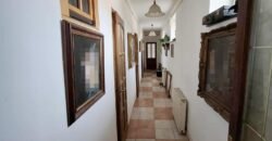 Kaposmérőben eladó tágas, felújított családi ház nagy telekkel, garázzsal és borospincével!