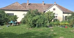 Eladó családi ház Somogysárdon!