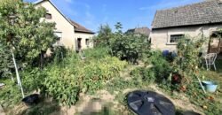 Eladó családi ház Somogysárdon!