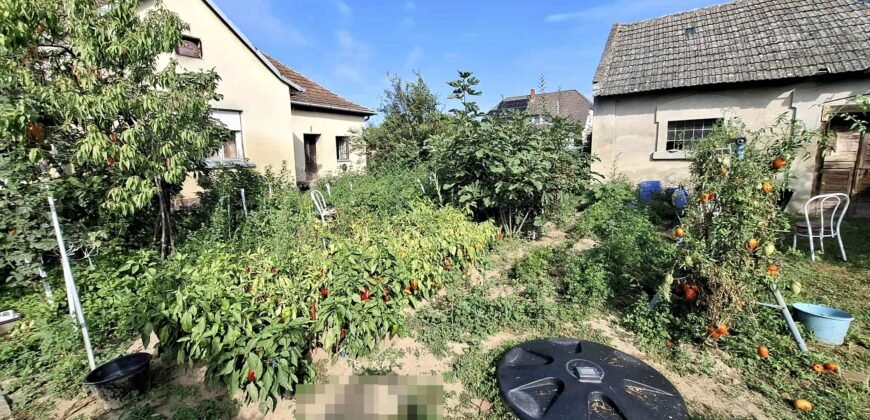 Eladó családi ház Somogysárdon!