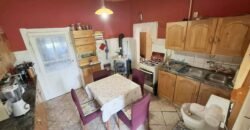 Eladó családi ház Somogysárdon!