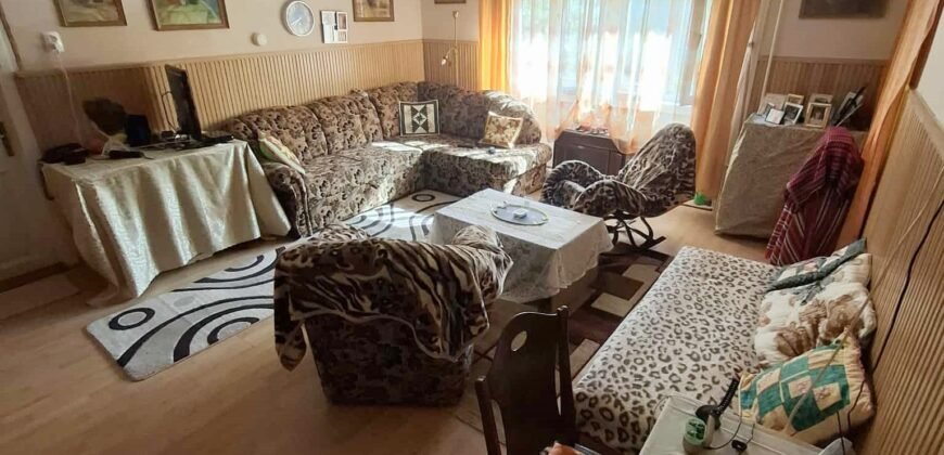 Eladó családi ház Somogysárdon!