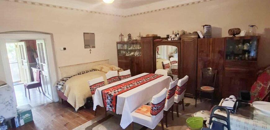 Eladó családi ház Somogysárdon!