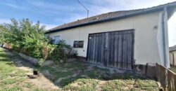 Eladó családi ház Somogysárdon!