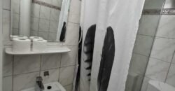 Kaposvár szívében minigarzon eladó!