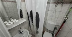 Kaposvár szívében minigarzon eladó!