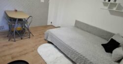 Kaposvár szívében minigarzon eladó!