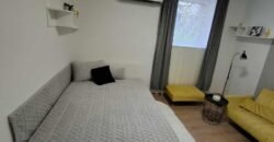 Kaposvár szívében minigarzon eladó!