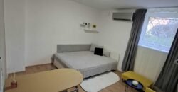 Kaposvár szívében minigarzon eladó!