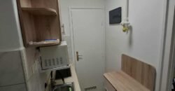 Kaposvár szívében minigarzon eladó!