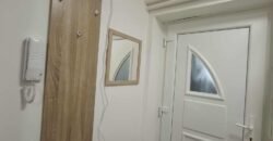 Kaposvár szívében minigarzon eladó!