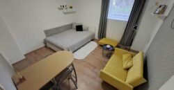 Kaposvár szívében minigarzon eladó!