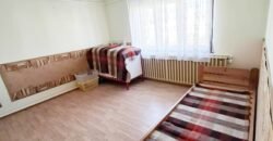 Kaposvár és Dombóvár között Nagyberki!