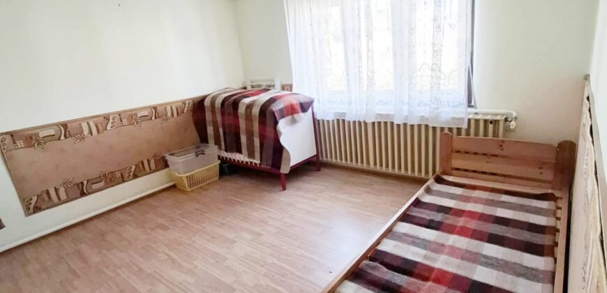 Kaposvár és Dombóvár között Nagyberki!