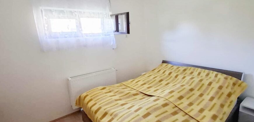 Kaposvár és Dombóvár között Nagyberki!