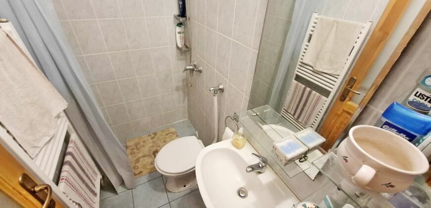 Kaposvár és Dombóvár között Nagyberki!