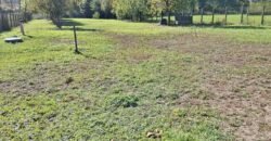 Kaposvár és Dombóvár között Nagyberki!